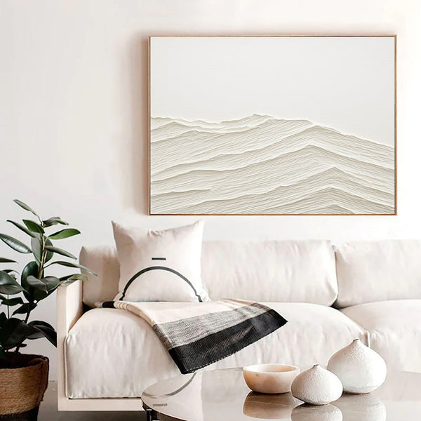 Serene Horizons