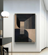 Geometric Tranquility