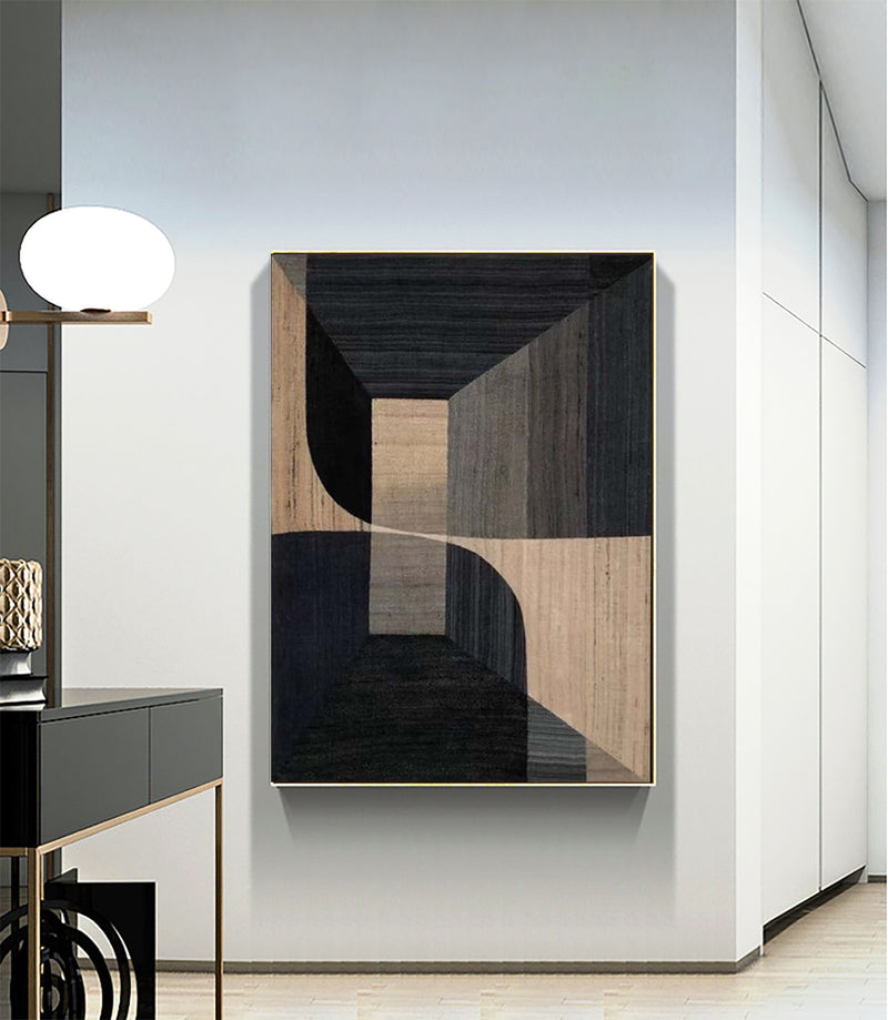 Geometric Tranquility