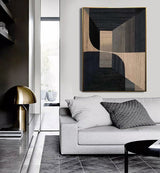 Geometric Tranquility