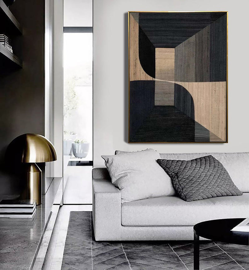 Geometric Tranquility