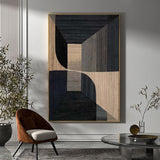 Geometric Tranquility