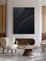 Golden Line Flow