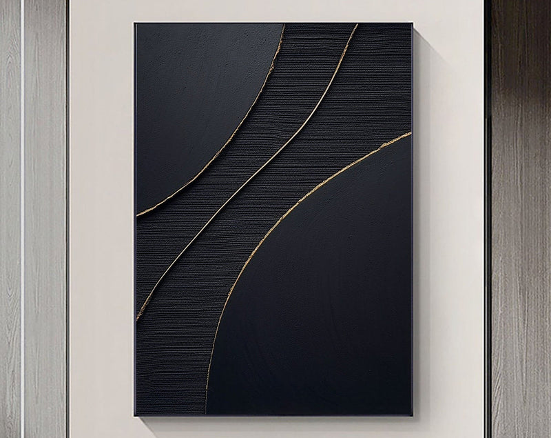 Golden Line Flow