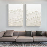 Whispering Horizons SET OF 2