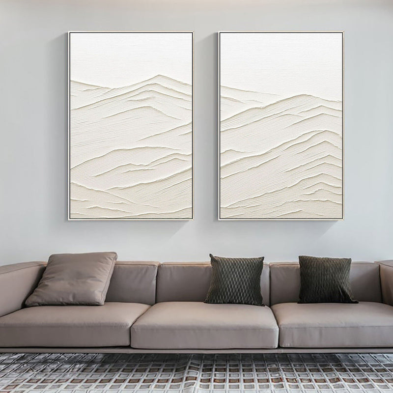 Whispering Horizons SET OF 2