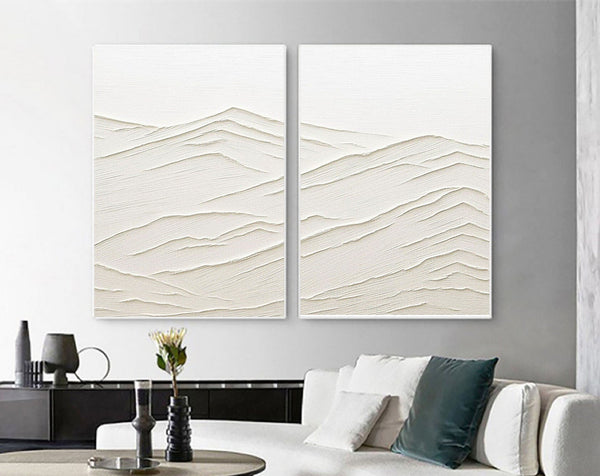 Whispering Horizons SET OF 2
