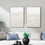 Whispering Horizons SET OF 2