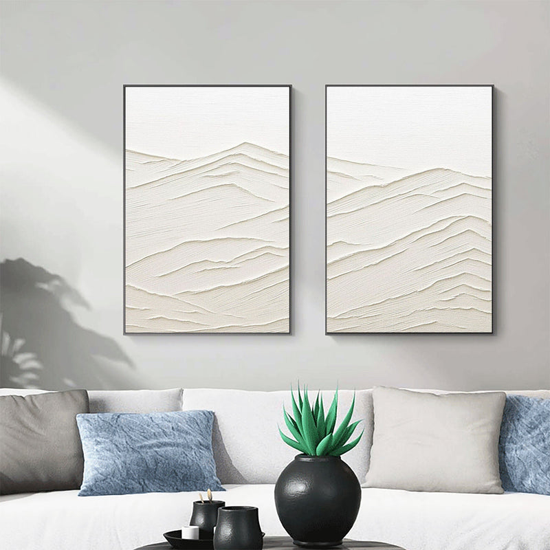 Whispering Horizons SET OF 2