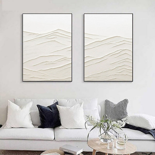 Whispering Horizons SET OF 2