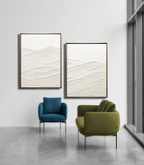 Whispering Horizons SET OF 2