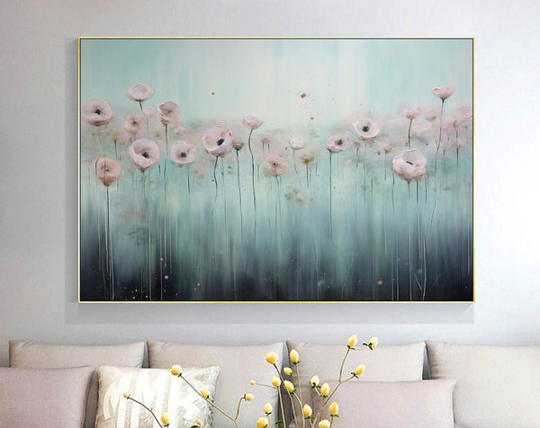 Blooming Serenity