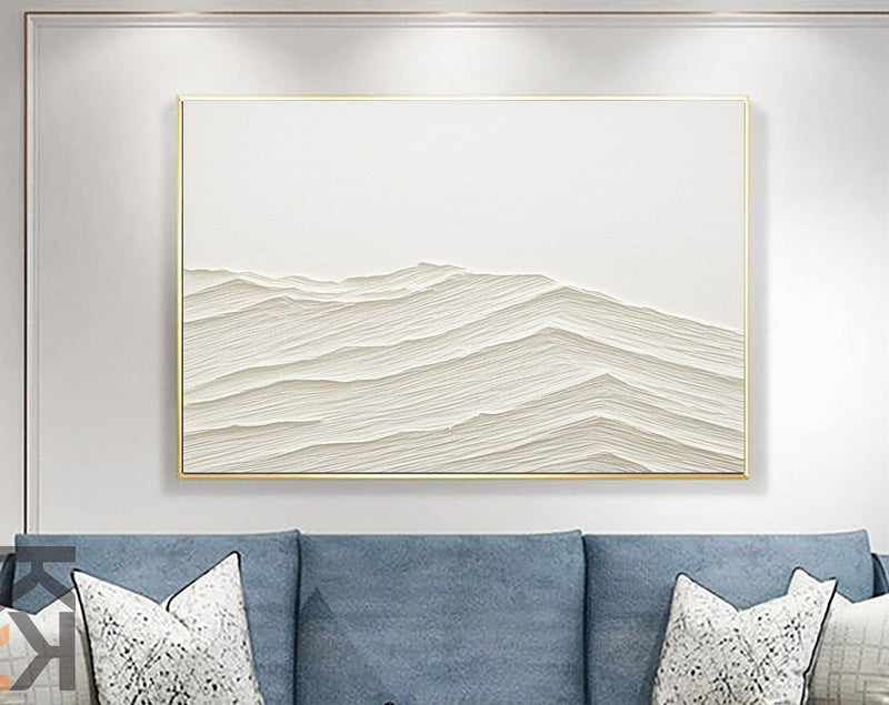 Serene Horizons