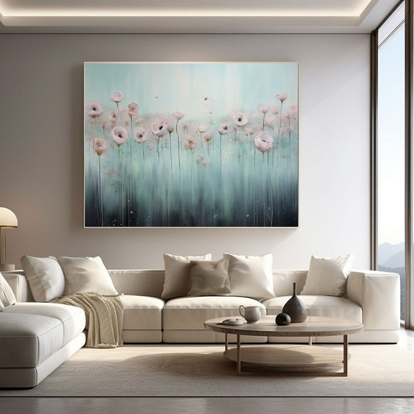 Blooming Serenity