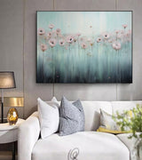 Blooming Serenity