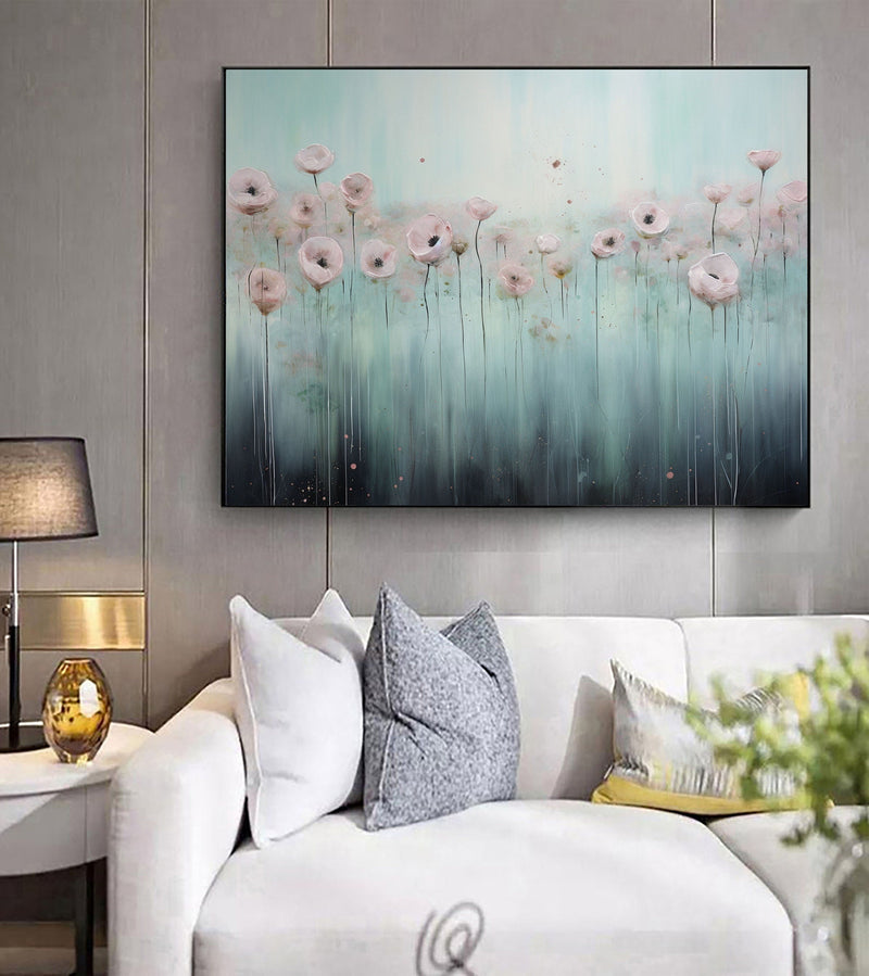 Blooming Serenity
