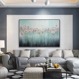 Blooming Serenity