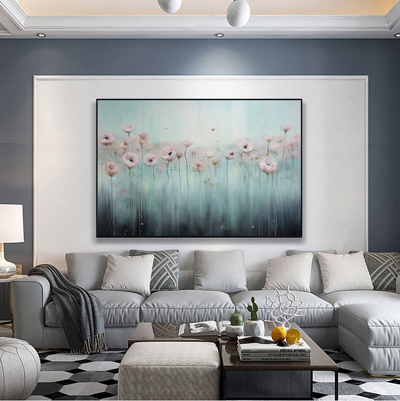 Blooming Serenity