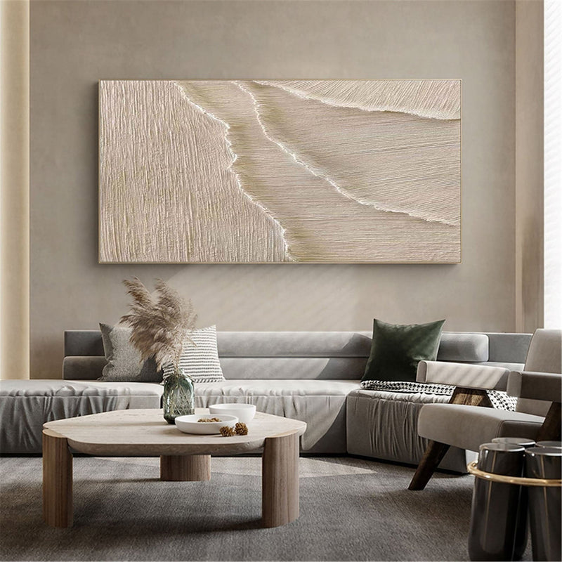 Whispering Sands