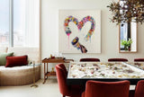 Graffiti Art LOVE #GA002