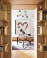 Graffiti Art LOVE #GA002