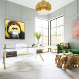 Andy Warhol Painting #AW05